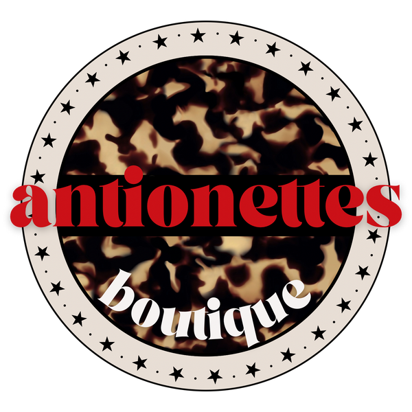 Antionette’s Online Boutique logo