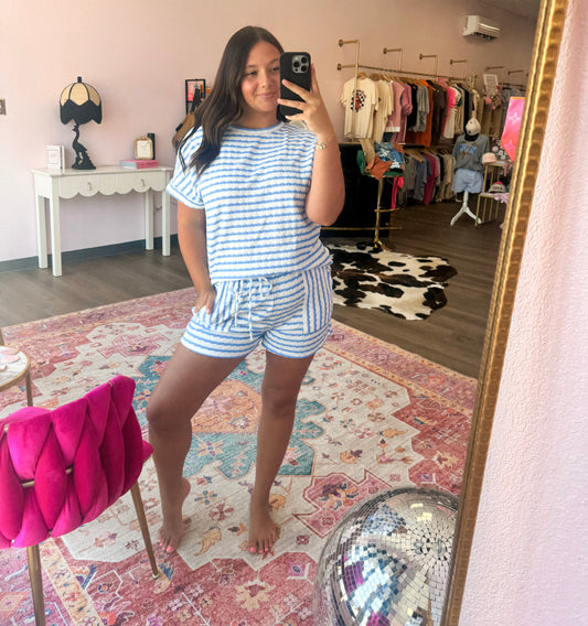 In the cloud set ☻