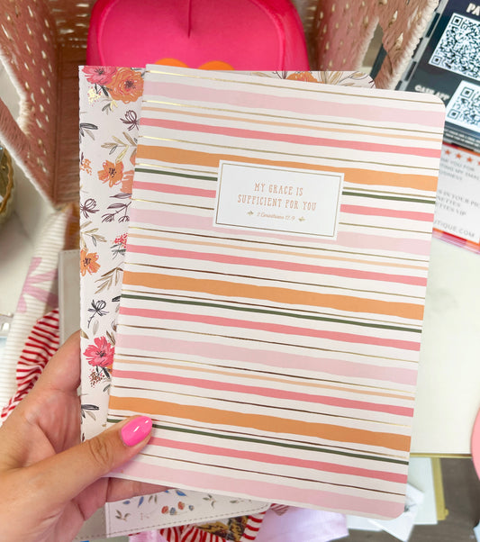 Mini journal ☻