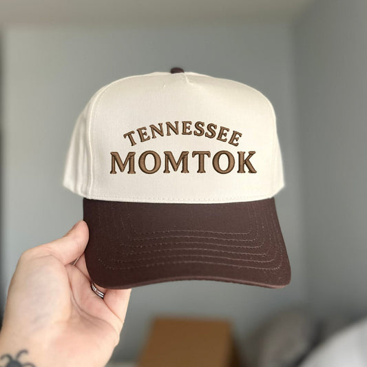 MOMTOK x ANTIONETTES COLLAB