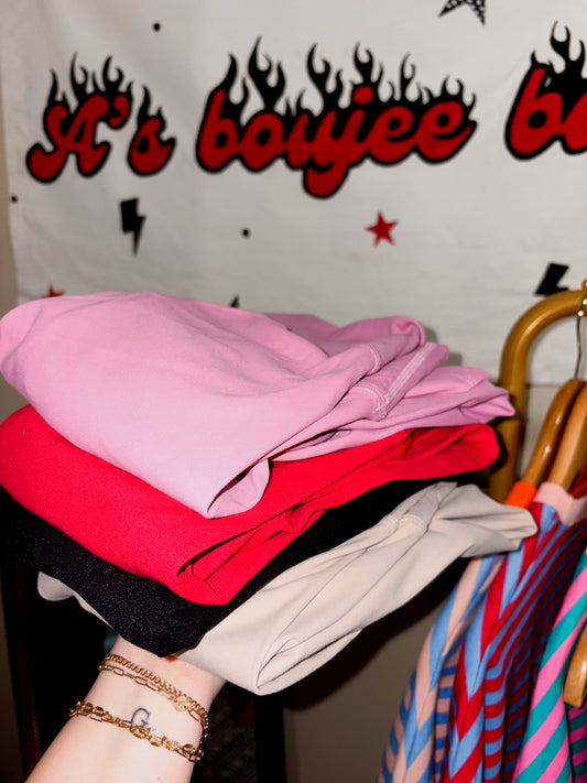 Athletic leggings 🍋