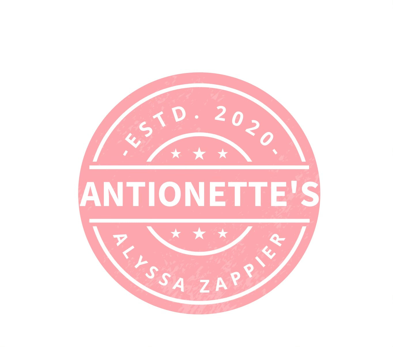 Antionettes Gift Card