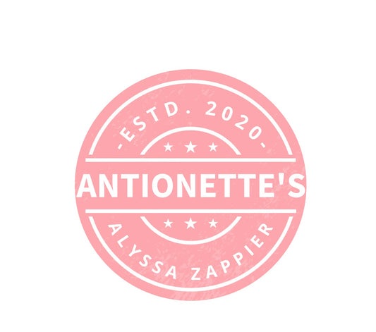 Antionettes Gift Card